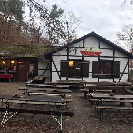 Thomas Waldweinstube