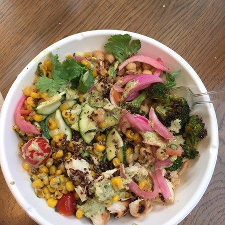 Piada Italian Street Food