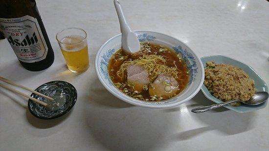 Chinese Restaurant Aikura