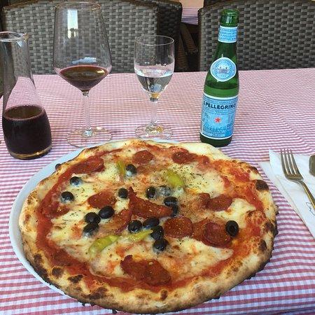 Ristorante zum Mohren