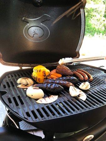 Glamorous Dining Tateshina