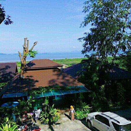 View Point Restaurant