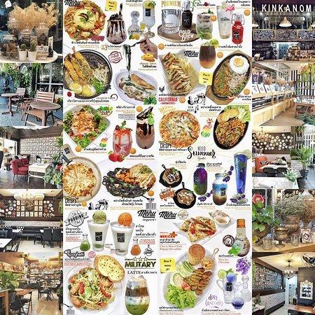 Kinkanomnakornsithammarat