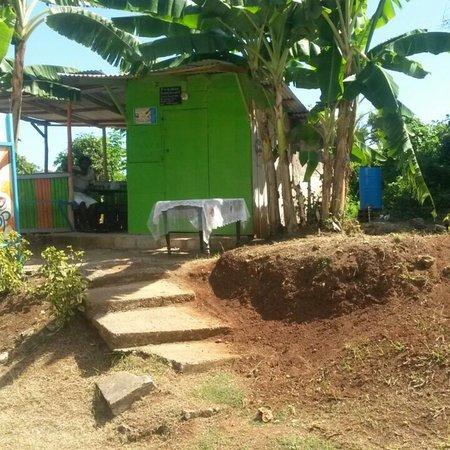 Bernie's Pastry Shop