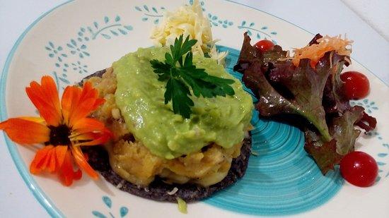 Perumanta Vegan Vegetarian Cuisine