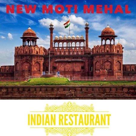 New Moti Mehal