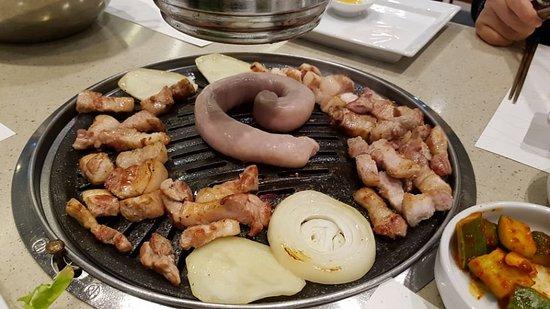 Sikgaek