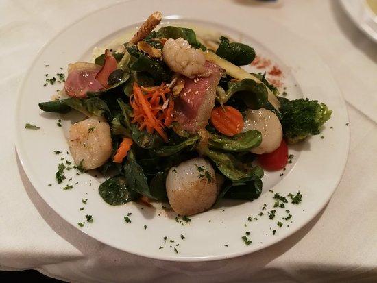 Gasthof und Pension Krone