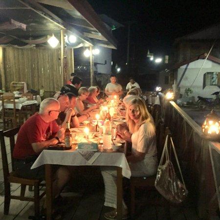 BKC River View Restaurant