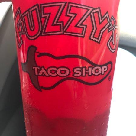 Fuzzy's Tacos