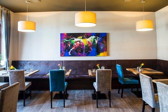 Estancia Steakhouse Klotzsche