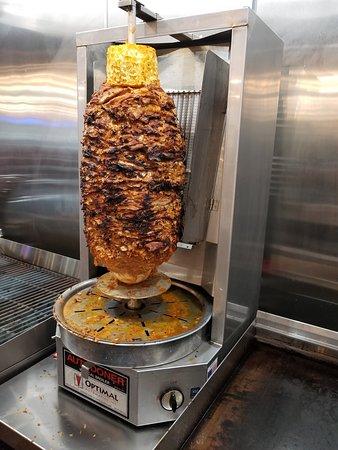 Mexican Mariachi Grill y Tequila Bar