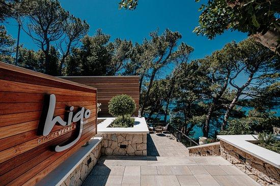 Higo Restaurant & Lounge