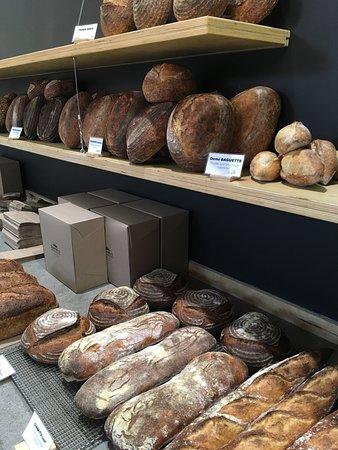 Summit Bread Company