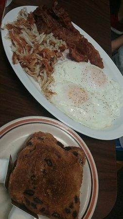 Frankie's Cup of Joe Cafe