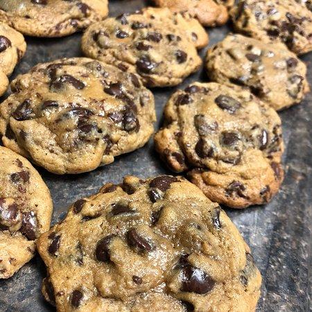 KK's Cafe and Cakery