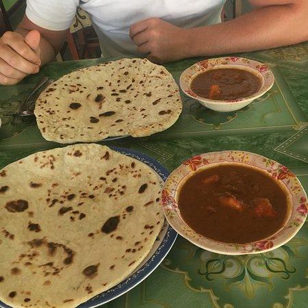 Hathim Indian Restaurant