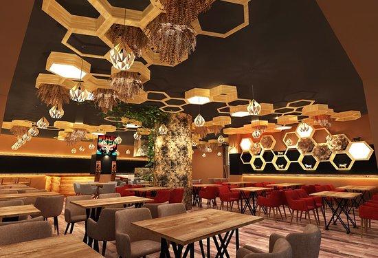 Argentina Restaurant & Steak House Baku