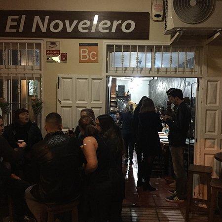 Guachinch El Novelero