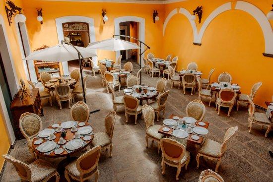 Hotel Marques del Angel