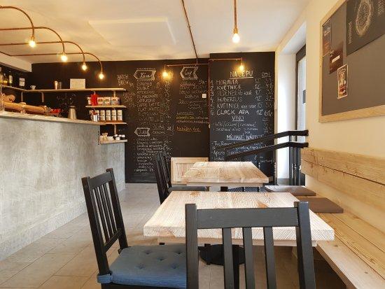 The Roses Beer & Coffee