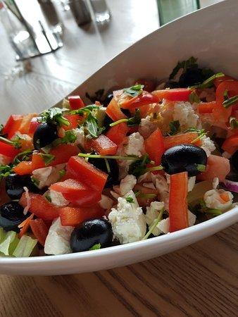 Dinner Restaurant & Cafe