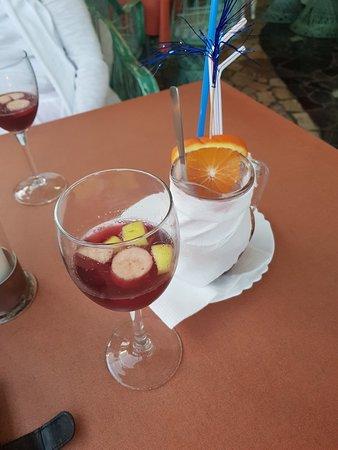 El Cafe