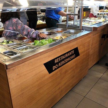 Restaurante do Aerodromo