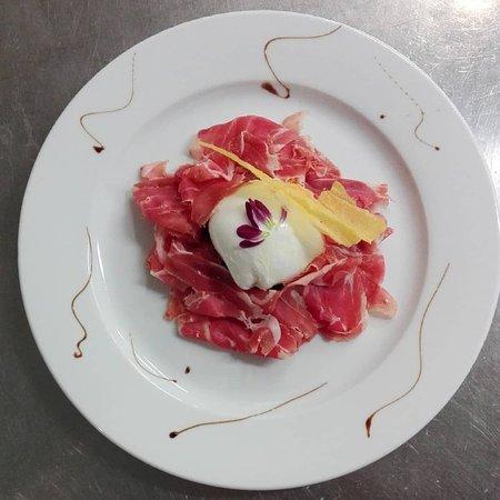 Lotus - Pizza e Cucina