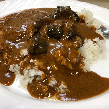 Curry House T & A Dotonbori