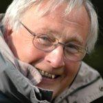 Hokeren i Rodvig Havn