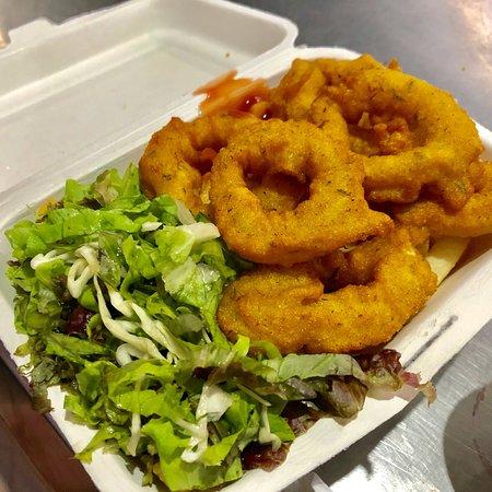 La Fiesta Take Away and Ole Spanish Terraza