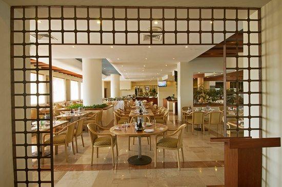 Fiesta Inn Veracruz Boca del Rio Restaurant