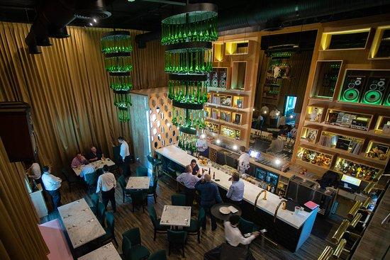 Aurelios Cocina Local