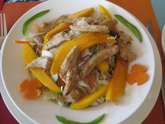 Driftwood Beach Lodge Restaurant