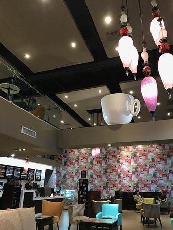 Black Coffee Gallery