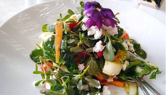 Kapsaliana Village Restaurant