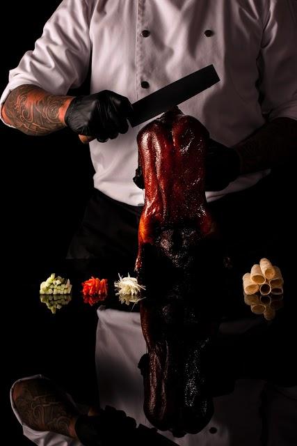 Lai - Cantonese Restaurant