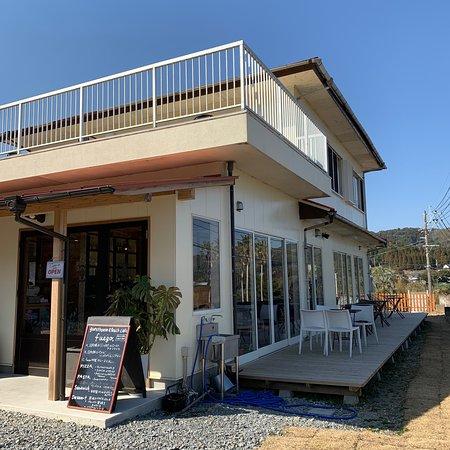 Beach Cafe & Bar Fuego