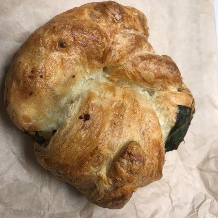 Fiddlehead Fern Cafe