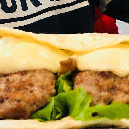 L'Angolo della Piadina