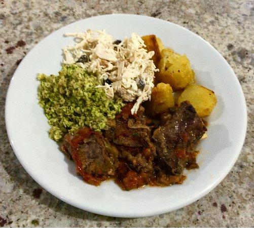 Restaurante Corpore Sano