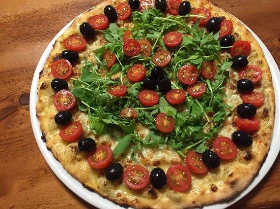 Trattoria Pizzeria Donna Rosa