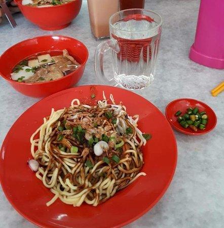 Yeop Mee Kicap Ipoh Restaurant