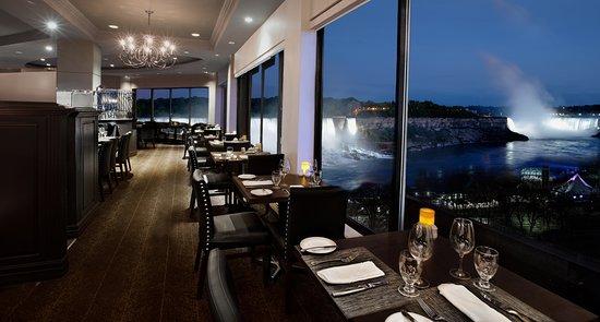 Prime Steakhouse Niagara Falls