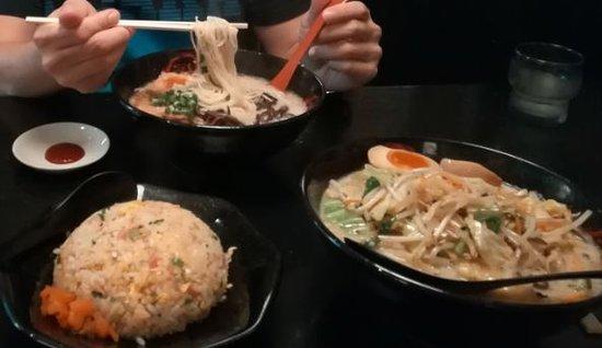 Ramen Gokumaru