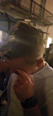 Bar Pizzeria Colombo