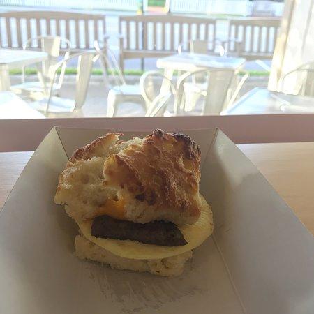 Turner Street Market