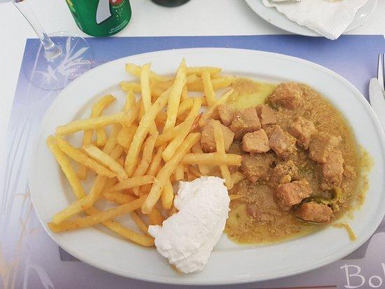 Bolonia Restaurante