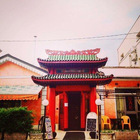 Ristorante Bar Cinese Yang